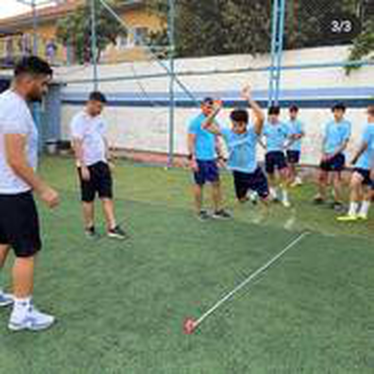 Adana Demirspor "Bilim Kurulu" kurdu