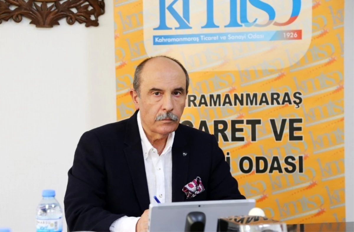 Balcıoğlu: "Yatırım alanları sorununun çözümü için girişimlerimiz sürüyor"