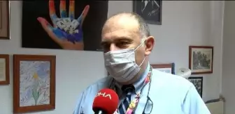 Son dakika haberleri: Bilim Kurulu Üyesi Kara: Kışın yakın mesafede bulaş riski 1-2 dakikaya iniyor