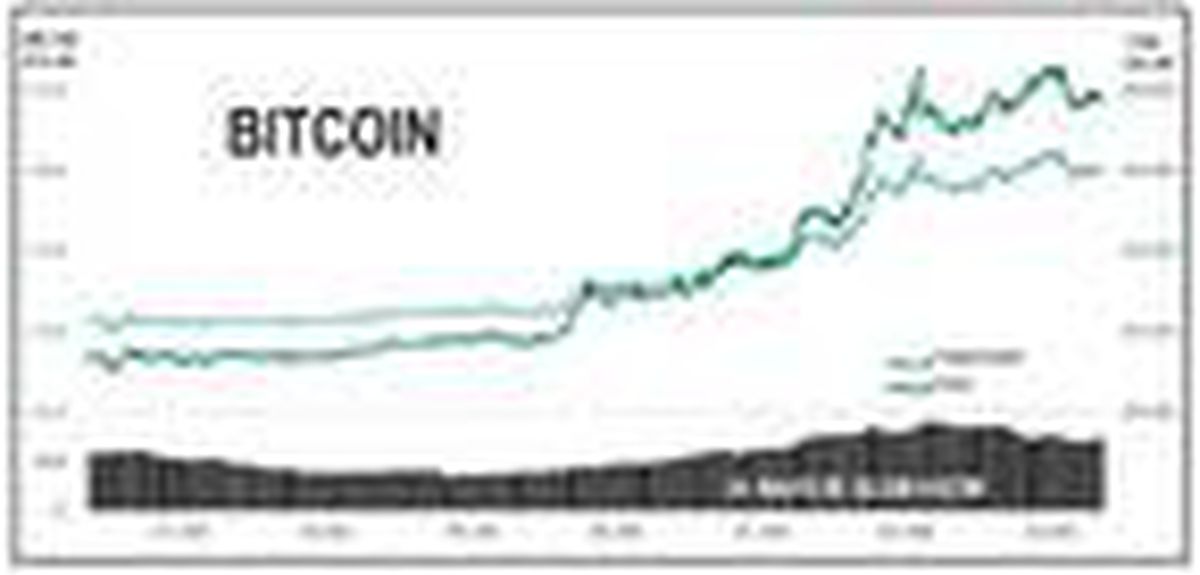Bitcoin 13,000 doların üzerini gördü