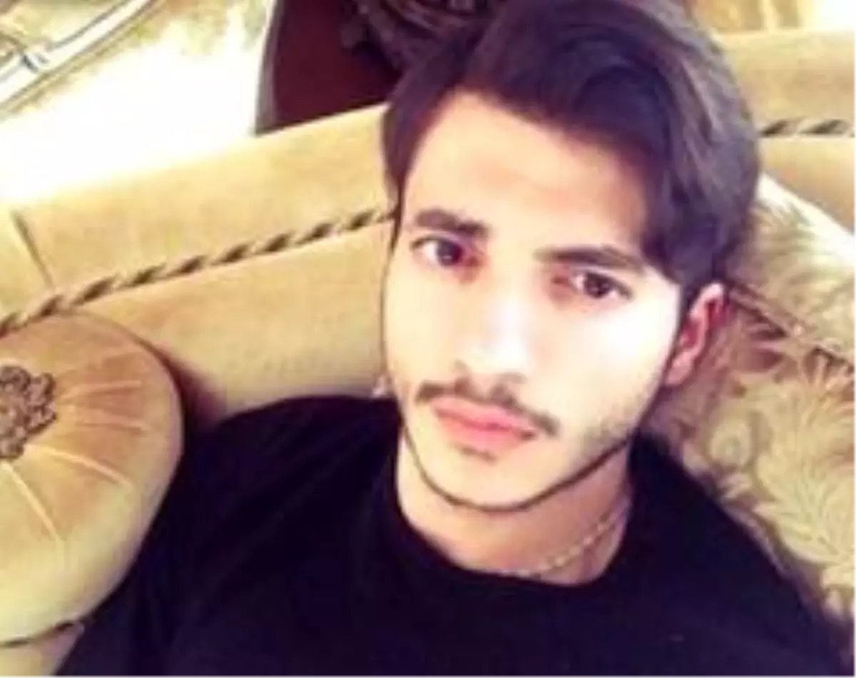 Genç pilotun cenazesi adli tıp kurumuna getirildi