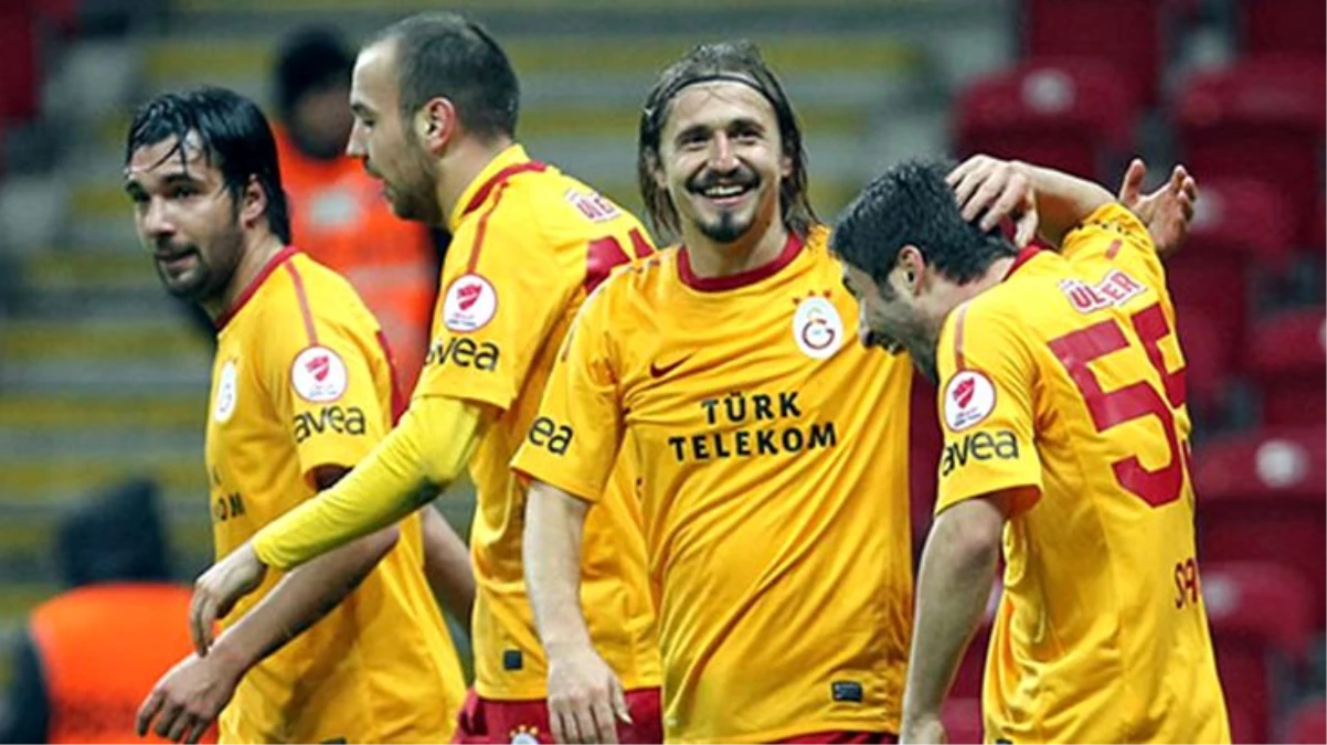 Eski Galatasaraylı Sercan Yıldırım, Türk futboluna yeni yetenekler kazandıracak
