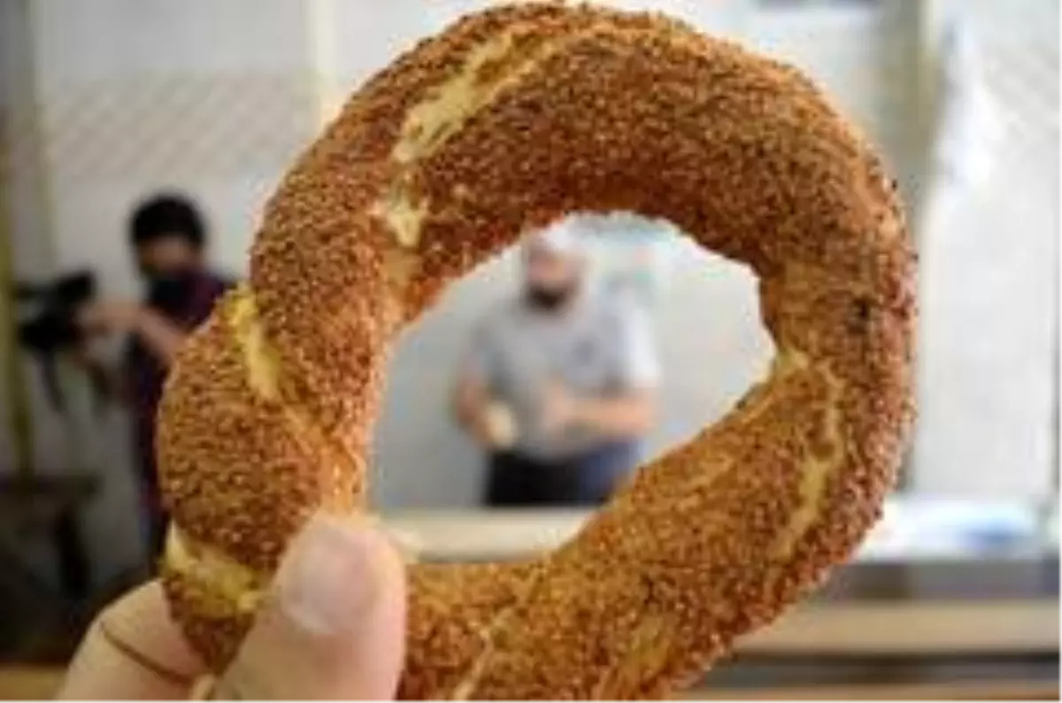 Eskişehir\'de simit zammı onaylandı
