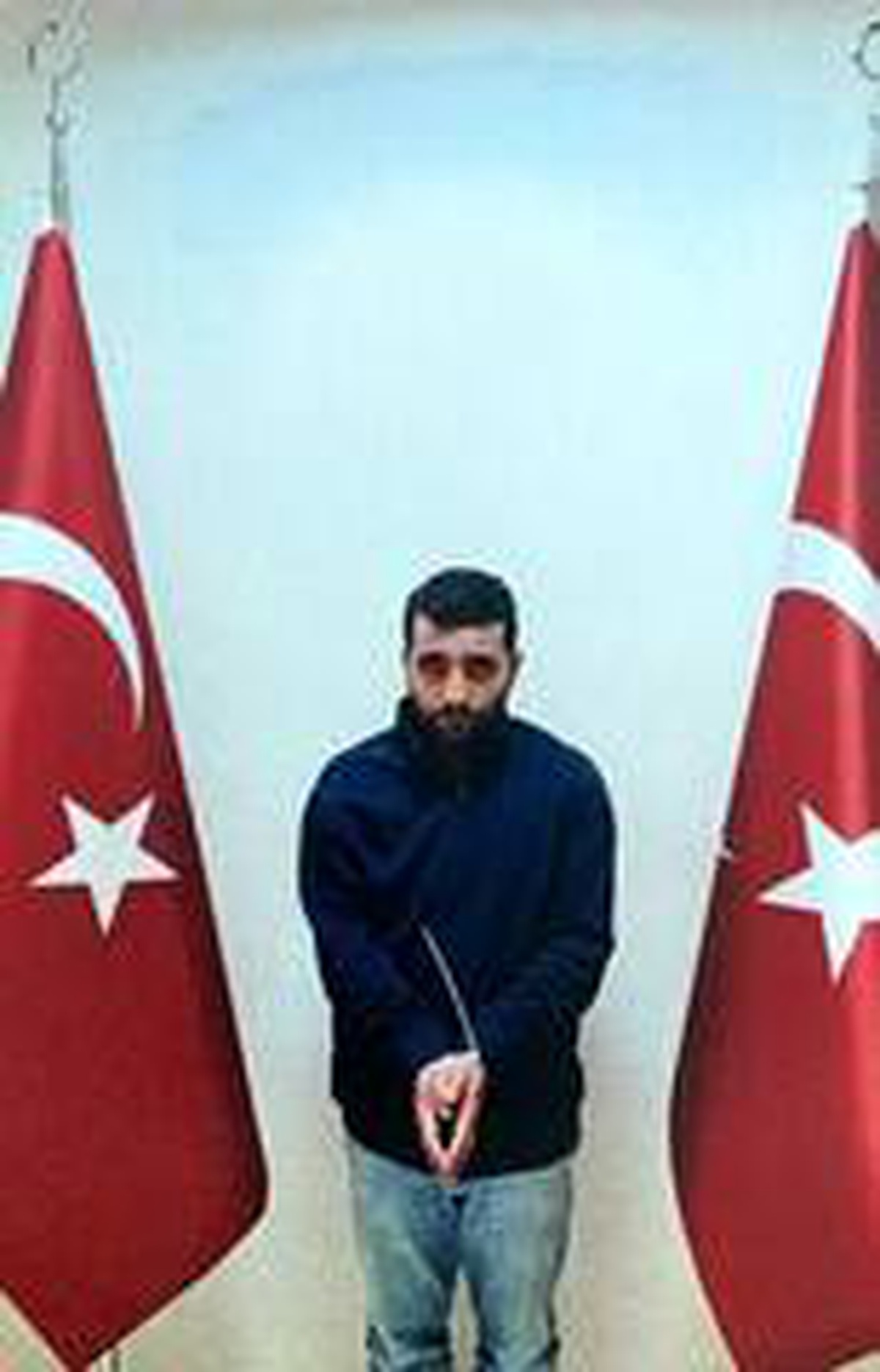 Kayseri\'de 15 askerin şehit olduğu saldırının faili terörist Kuzey Irak\'ta yakalandı