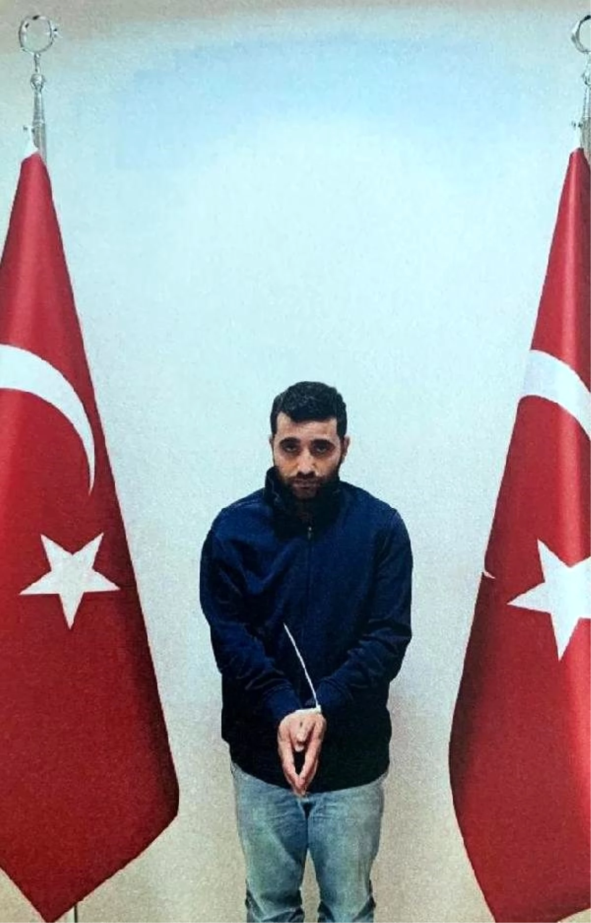 Kayseri saldırısının faillerinden PKK\'lı Ferhat Tekiner yakalandı