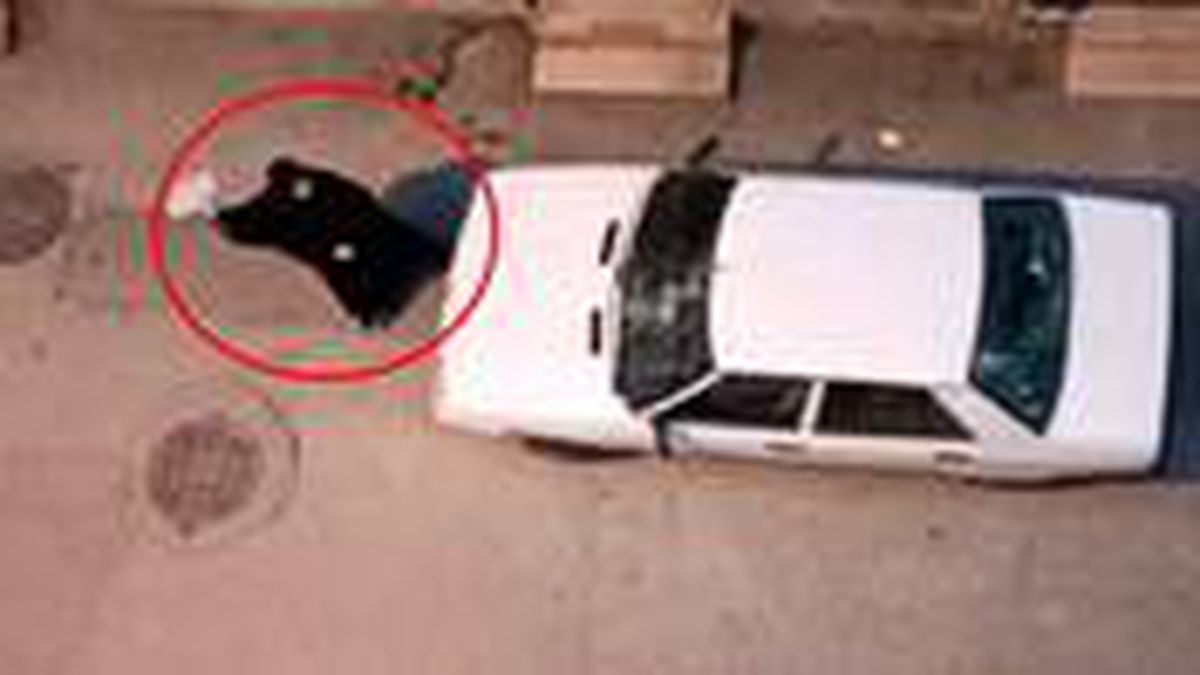 Kocasını başka bir kadının evinde yakalayan eş, mahalleyi ayağa kaldırdı