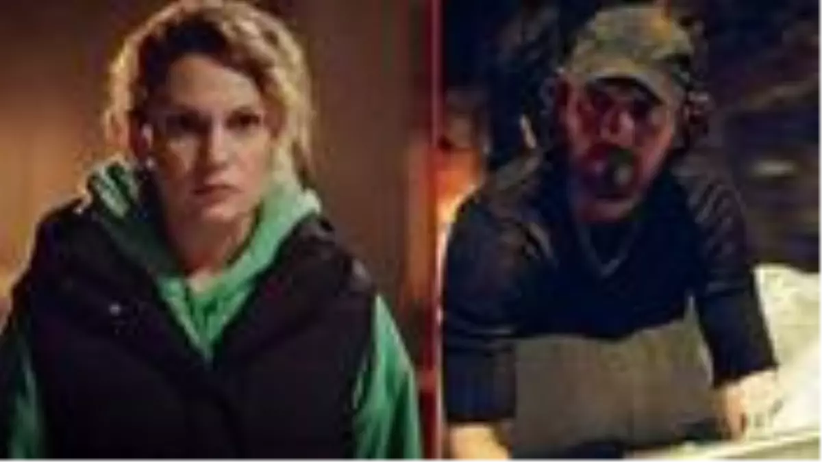 Masumlar Apartmanı\'nın 7. bölüm fragmanı yayınlandı! Han\'ın itirafı İnci\'yi şoke etti