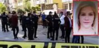 Melek'in öldürülmesinde azmettirici eski sevgili 3 kimlikli çıktı! Tüm emniyet peşinde