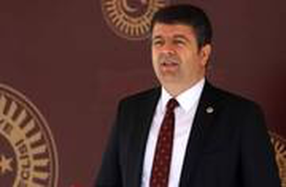Milletvekili Tutdere, tütün şirketlerine sert tepki gösterdi
