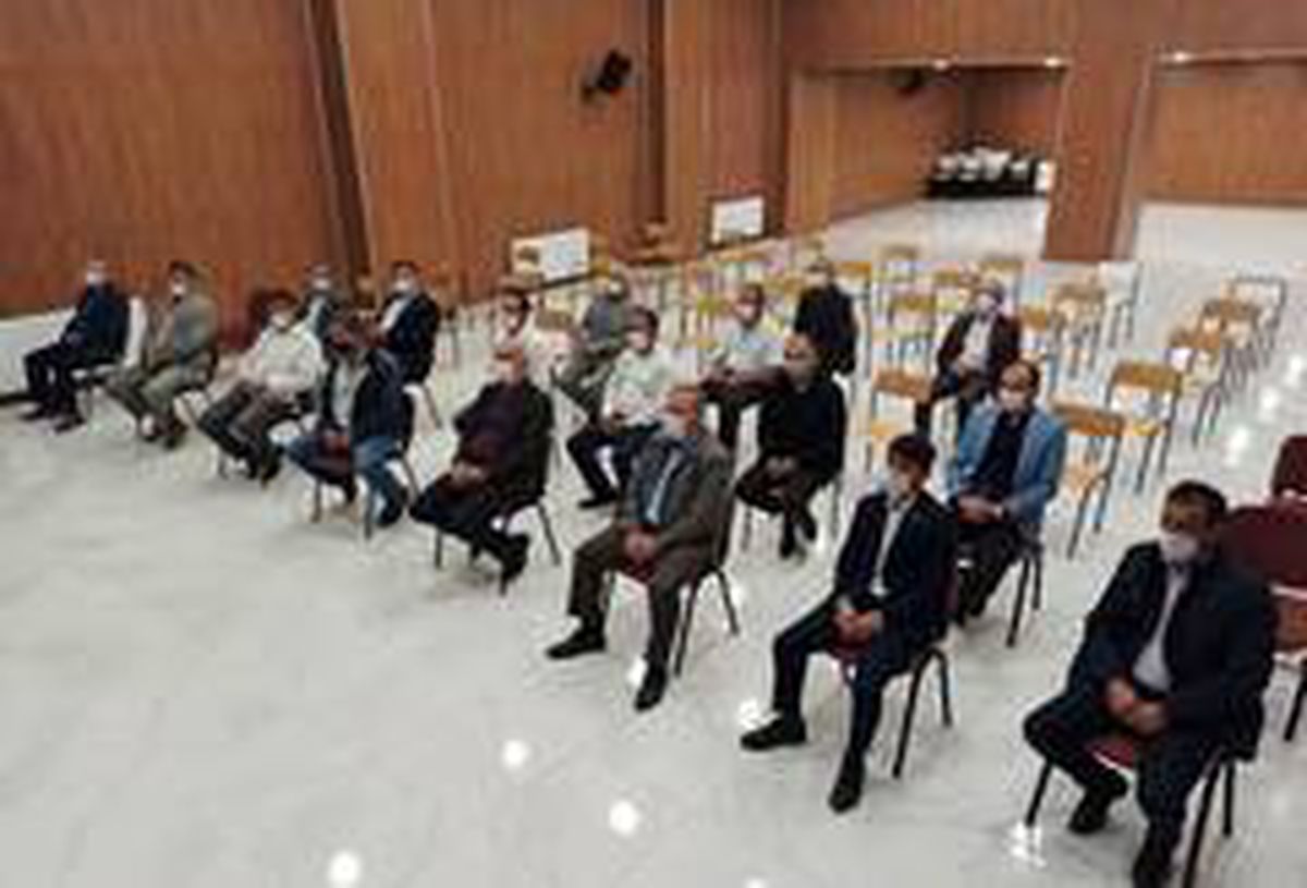 Muhtarlara hizmet içi eğitim