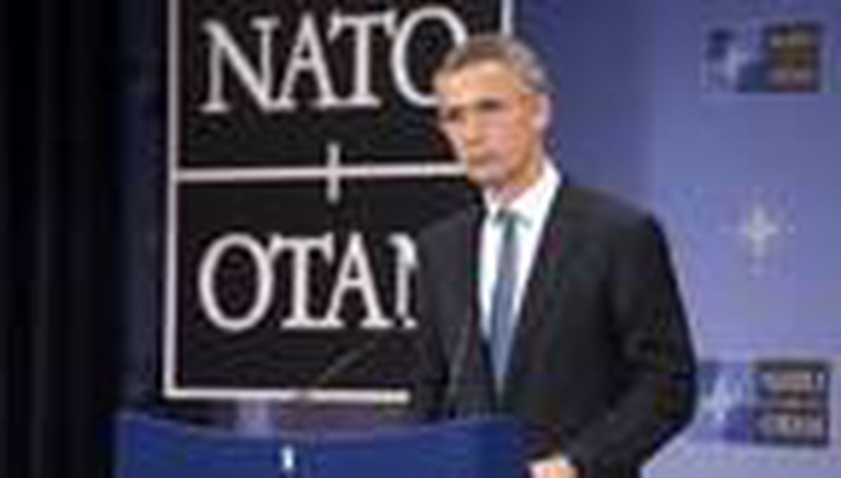 Son dakika haberleri | NATO, Afganistan\'da görev yapan asker sayısını 12 binin altına düşürdü