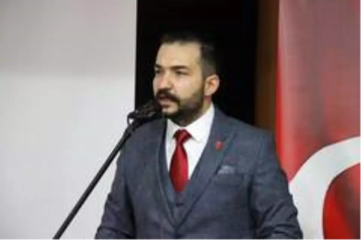 Şahin; "Bilimsel mesleki eğitimimizin 178\'inci yılında kırgınız ama gururluyuz"