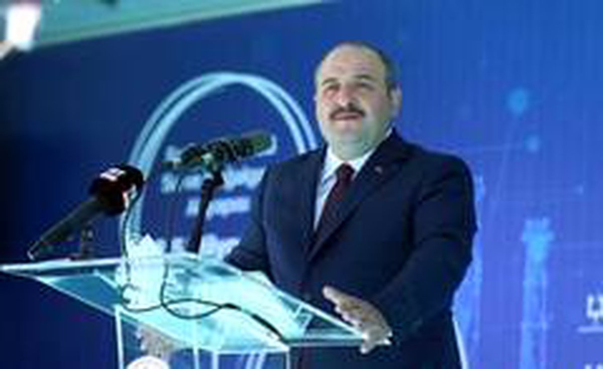 Son dakika! Sanayi ve Teknoloji Bakanı Varank, Denizli\'ye geliyor