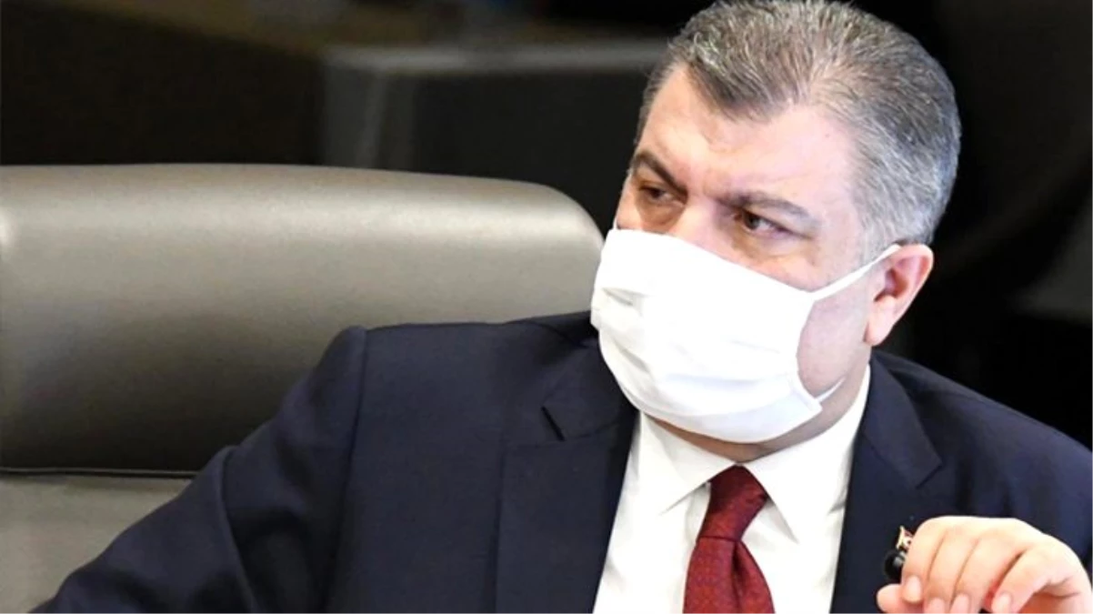 Son Dakika! Sağlık Bakanı Koca, İstanbul\'daki pandemi toplantısına çağrılmayan İmamoğlu\'yla görüşecek
