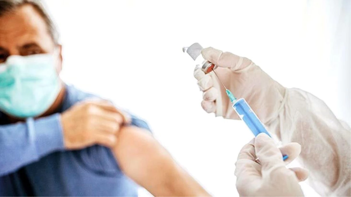 Son Dakika: Sağlık Bakanı Koca, grip aşısındaki liste tartışmasında topu Bilim Kurulu\'na attı