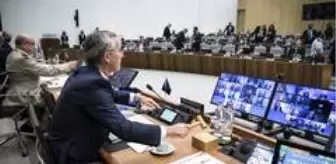 Stoltenberg: 'Yunanistan ve Türkiye gelecek hafta yapılacak tatbikatları iptal etti'