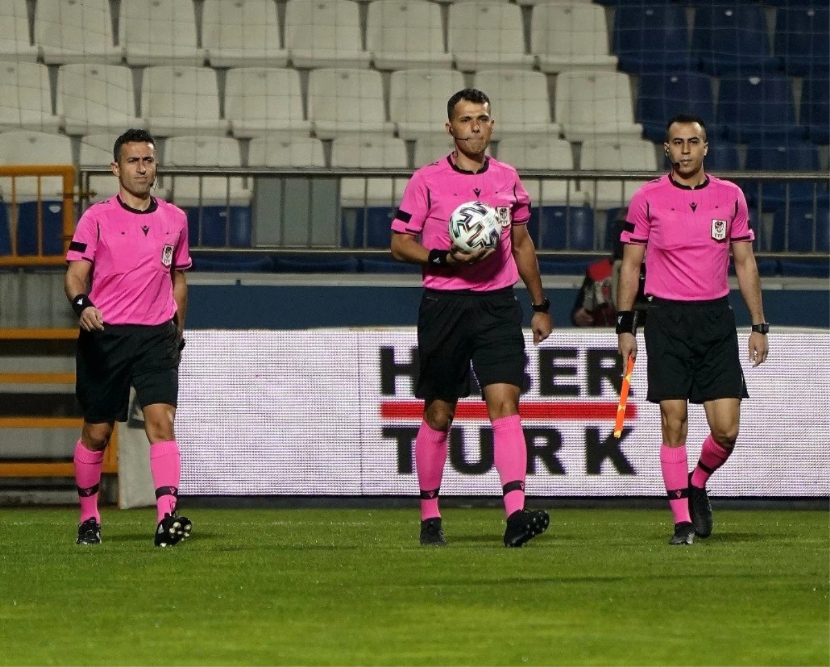 Süper Lig: Kasımpaşa: 0 - Göztepe: 0 (Maç devam ediyor)