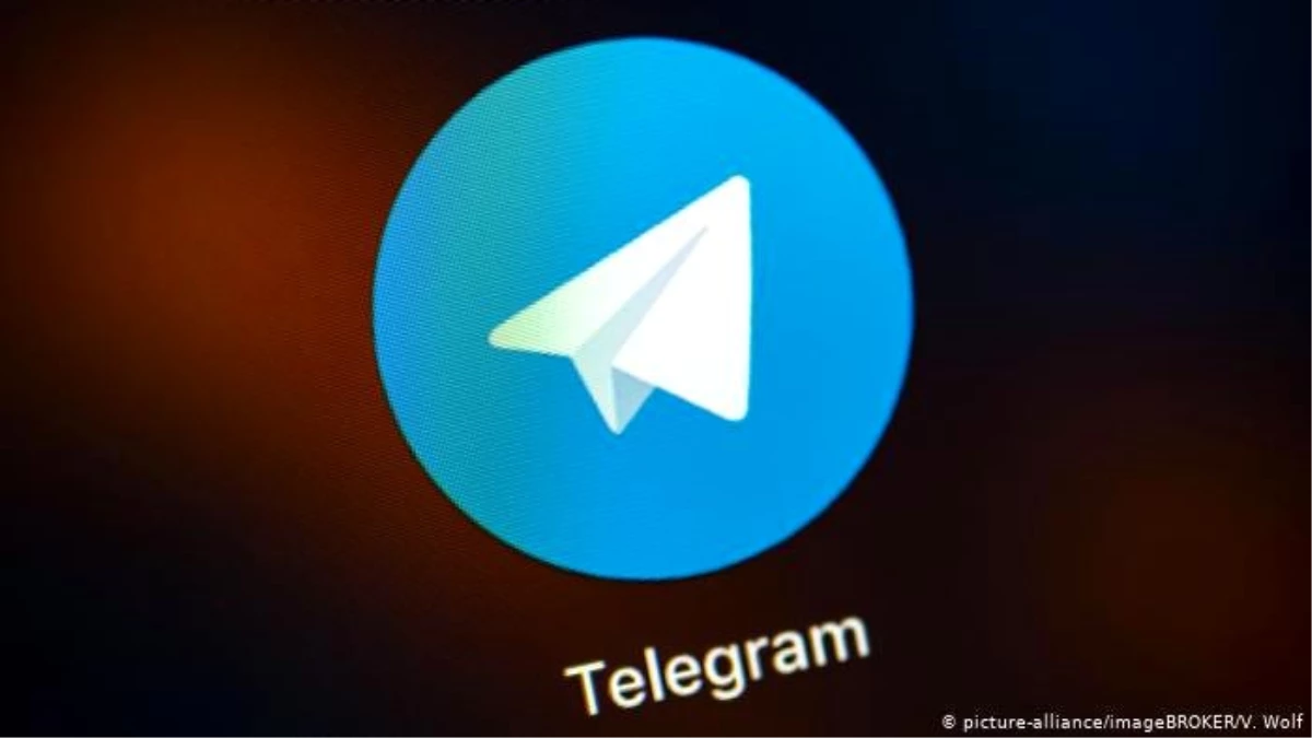 Telegram\'da sahte çıplak fotoğraf tehlikesi