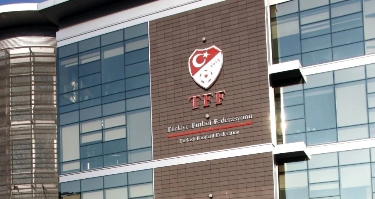 TFF\'den Kulüpler Birliği açıklaması