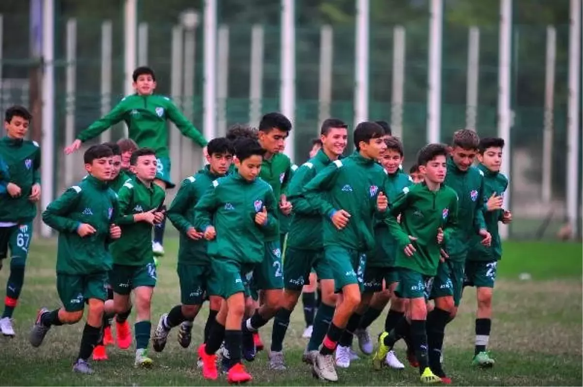 Türk futbolunun lokomotifi: Vakıfköy