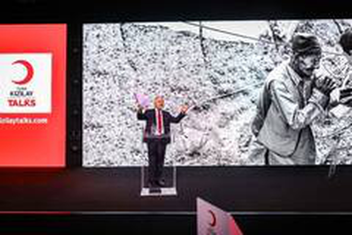Türk Kızılayı\'ndan 10 yıllık strateji planı