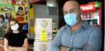 İki kardeşin ürettiği kilitli pizza kutusuna salgında yoğun ilgi: 70 il ve 5 ülkeye satıyorlar