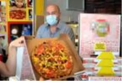 Iki Kardesin Urettigi Kilitli Pizza Kutusuna Salginda Yogun Ilgi 70 Il Ve 5 Ulkeye Satiyorlar Son Dakika Ekonomi