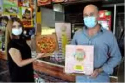 Iki Kardesin Urettigi Kilitli Pizza Kutusuna Salginda Yogun Ilgi 70 Il Ve 5 Ulkeye Satiyorlar Son Dakika Ekonomi