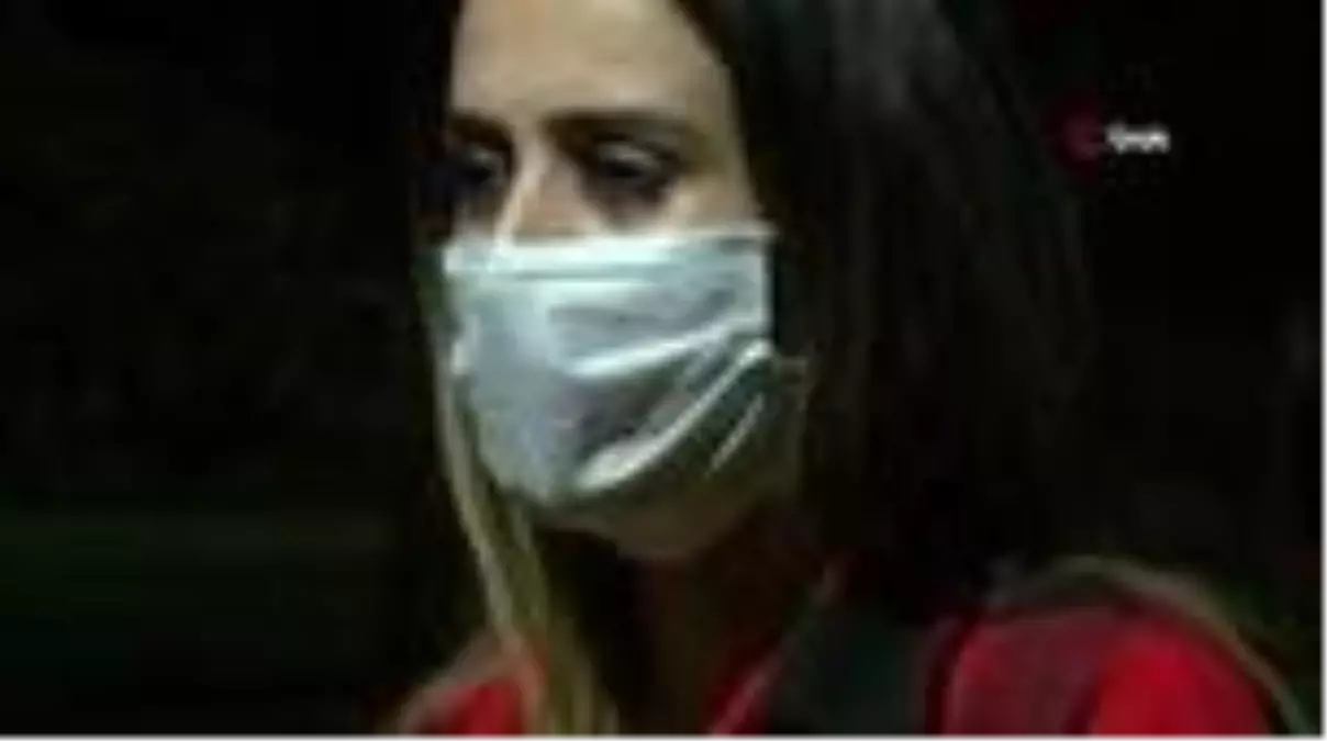 Van depreminin sembolü Yunus\'un son bakışı ablasına miras kaldı