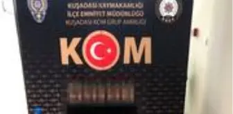 Son dakika... Villayı sahte içki imalathanesine çevirmişler