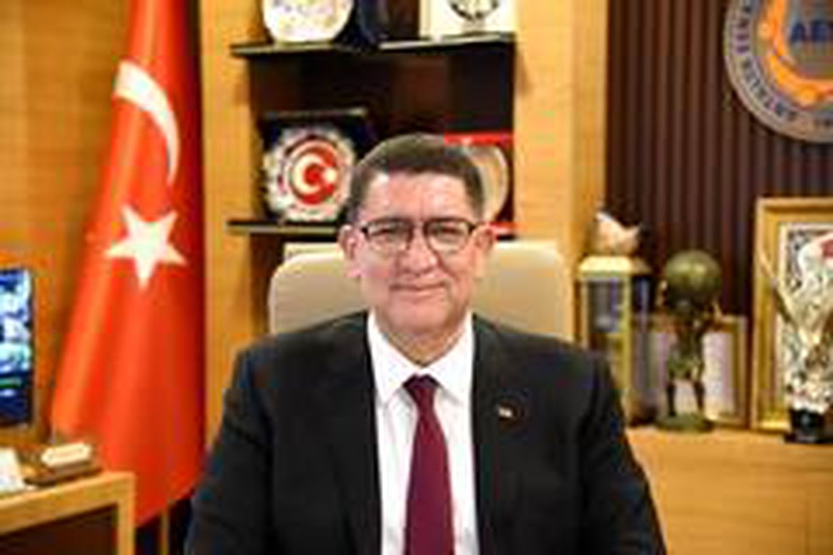 AESOB\'tan esnafa destek çağrısı