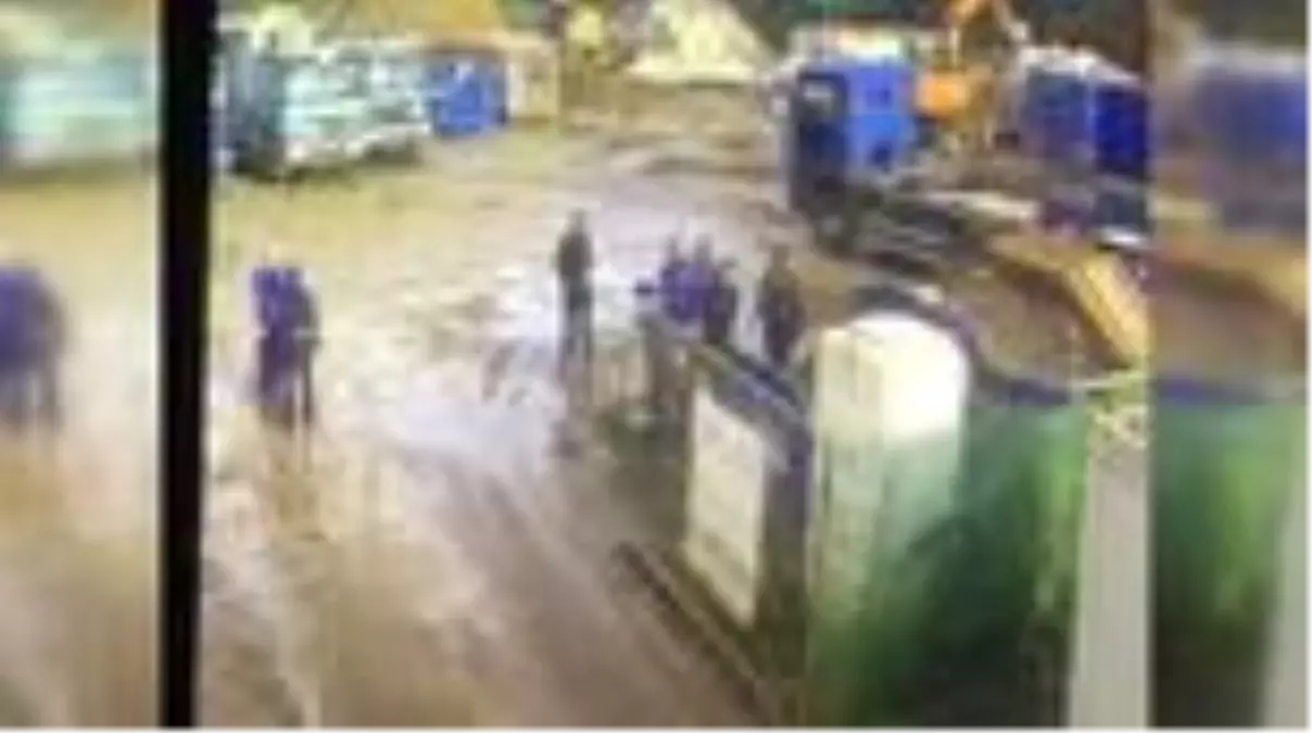 Almanya\'da Türk işadamına işyerinde polis şiddeti