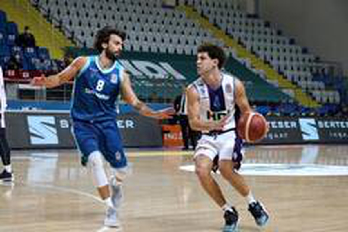 Basketbol Süper Ligi: HDI Sigorta Afyon Belediyespor: 84 - Türk Telekom: 89