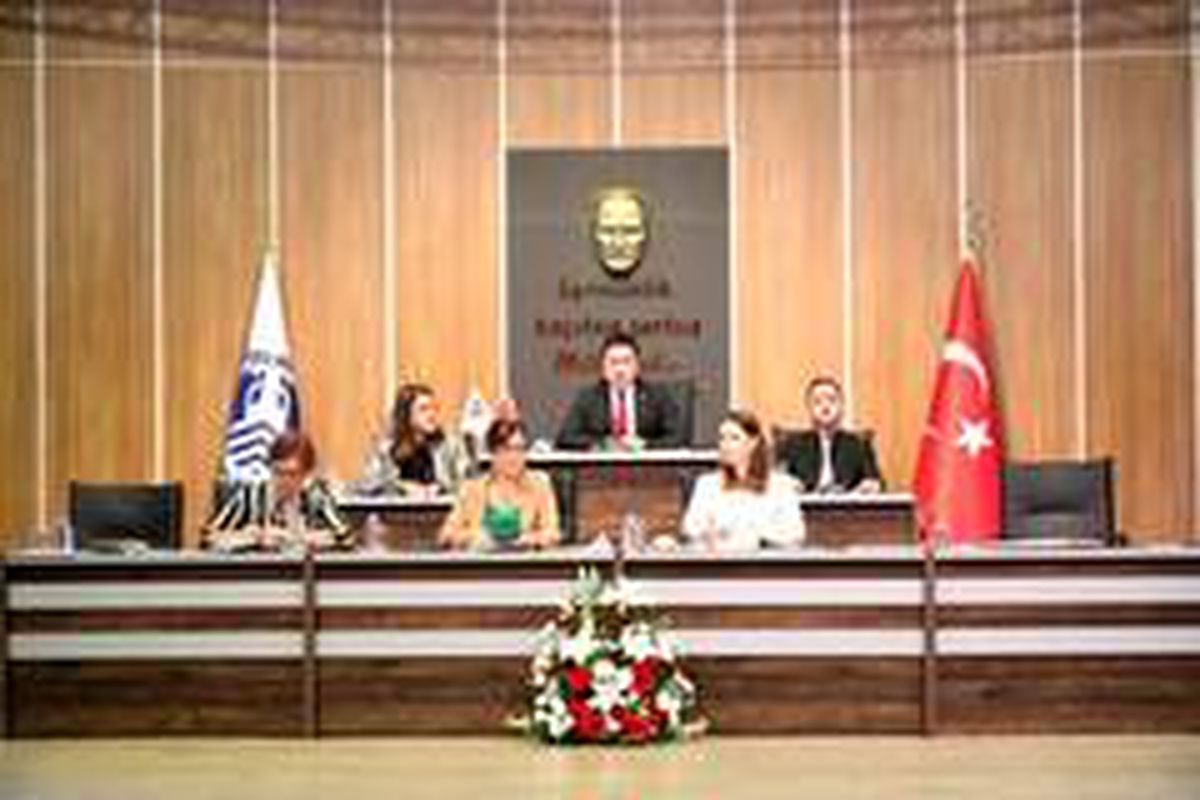 Bodrum Belediyesi\'nde korona virüs paniği