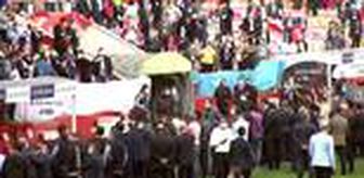 Cumhurbaşkanı Erdoğan, AK Parti Kayseri 7. Olağan İl Kongresi'nde konuştu: (2)