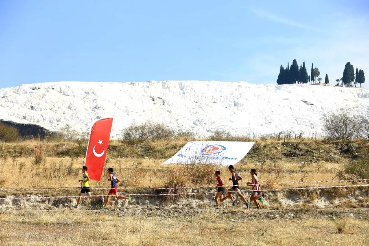 Denizli, Türkiye Kros Şampiyonasına ev sahipliği yapıyor