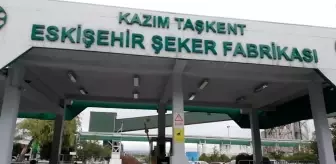 Eskişehir Şeker Fabrikası'nın şehir dışına taşınması çağrısı