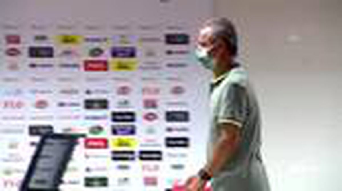 Gaziantep FK - İttifak Holding Konyaspor maçının ardından