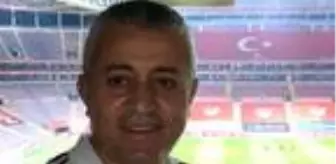 Gümüşhanespor Başkanı Vahit Olgun, koronavirüse yakalandı