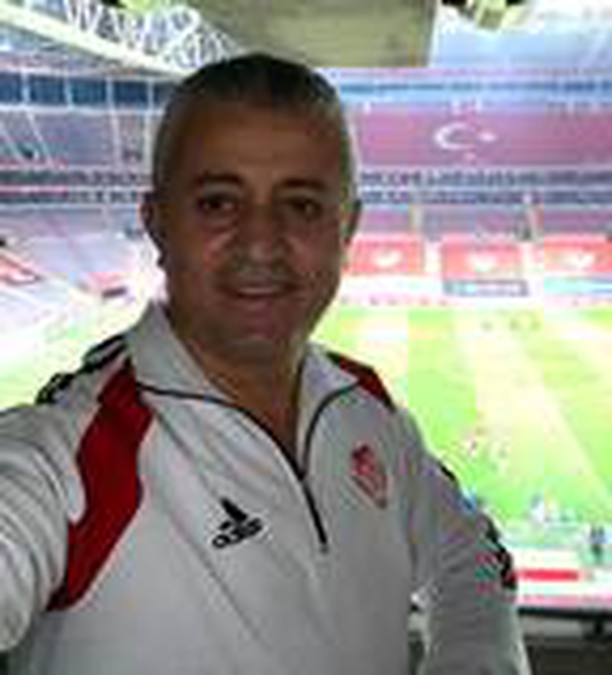 Gümüşhanespor Başkanı Vahit Olgun, koronavirüse yakalandı