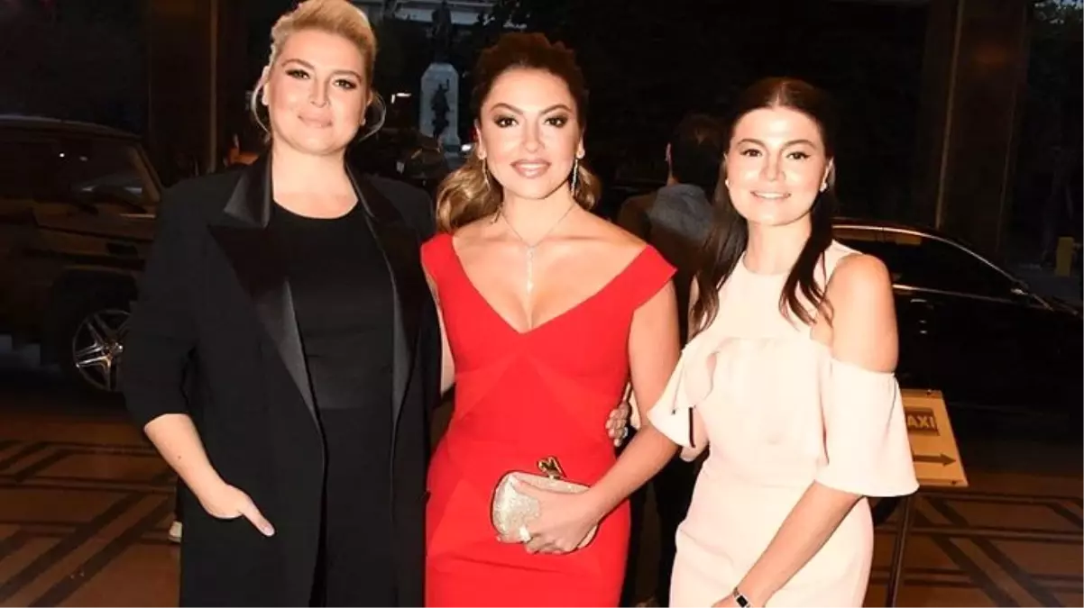 Hadise\'nin ablası Hülya Açıkgöz\'den gözdağı: Ben konuşursam Türkiye\'ye adım atamazlar