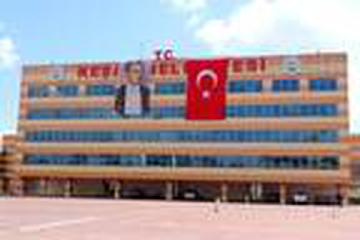 Keşan Belediyesi\'ne girişte HES kodu zorunluluğu