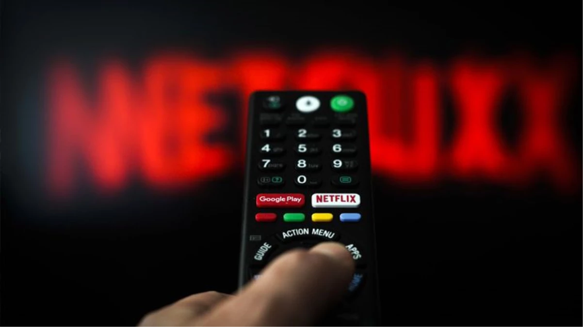 Minnoşlar filmi nedeniyle Netflix aboneliklerinde iptaller rekor kırdı