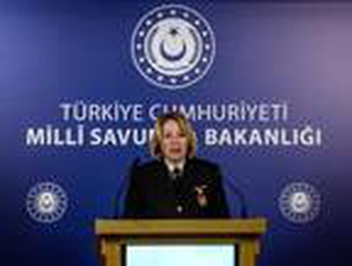 MSB\'den "S-400" açıklaması