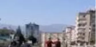 Öğrencilerin tehlikeli yolculuğu