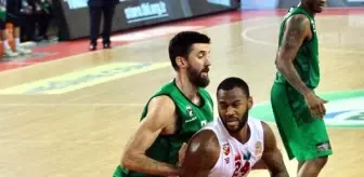 Pınar Karşıyaka-Darüşşafaka Tekfen: 89-78