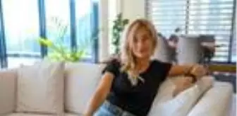 Rus ressam: 'Fransız askısı'yla 20 yaş gençleştim