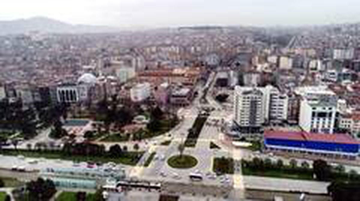 Samsun\'da 2 bin 193 faal dernek var