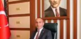 Şiran Belediye Başkanı, koronavirüse yakalandı