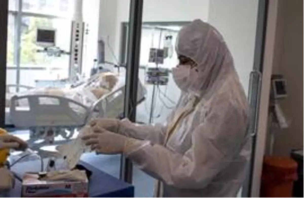 Son Dakika: Türkiye\'de 24 Ekim günü koronavirüs kaynaklı 69 can kaybı, 2091 yeni vaka tespit edildi